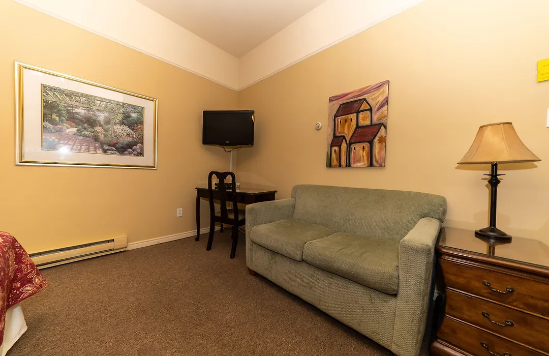 Abba Inn Guest House-1