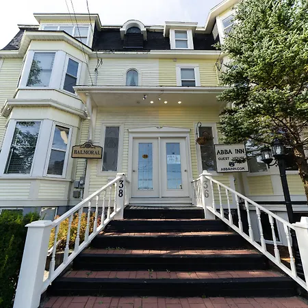 Abba Inn Guest House-2